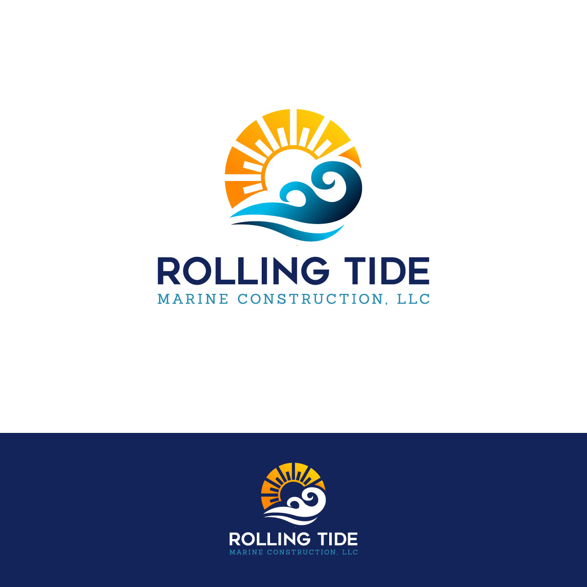 Logo Design by Minimal Studio for this project | Design #26112218