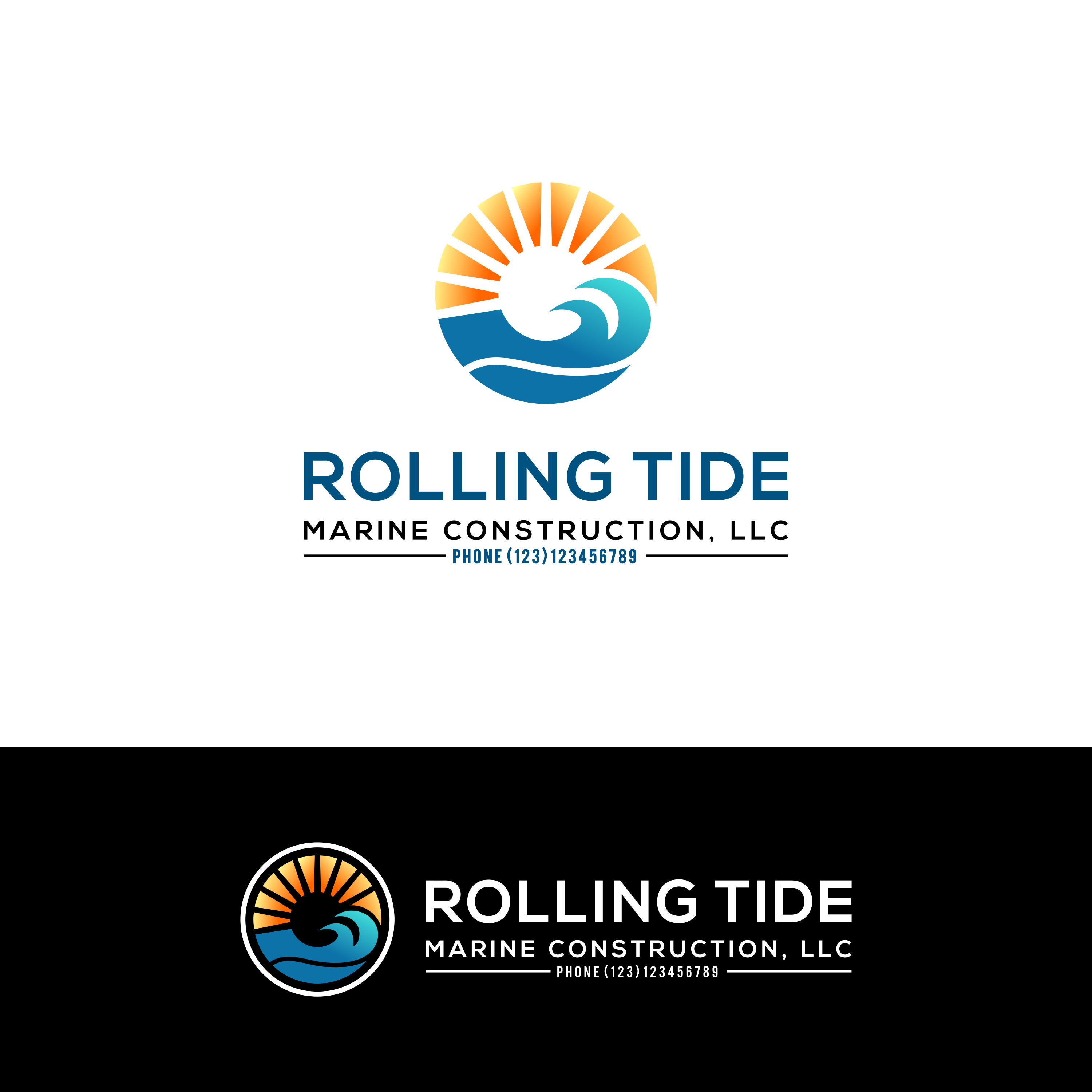 Logo Design by veronnie for this project | Design #26113659