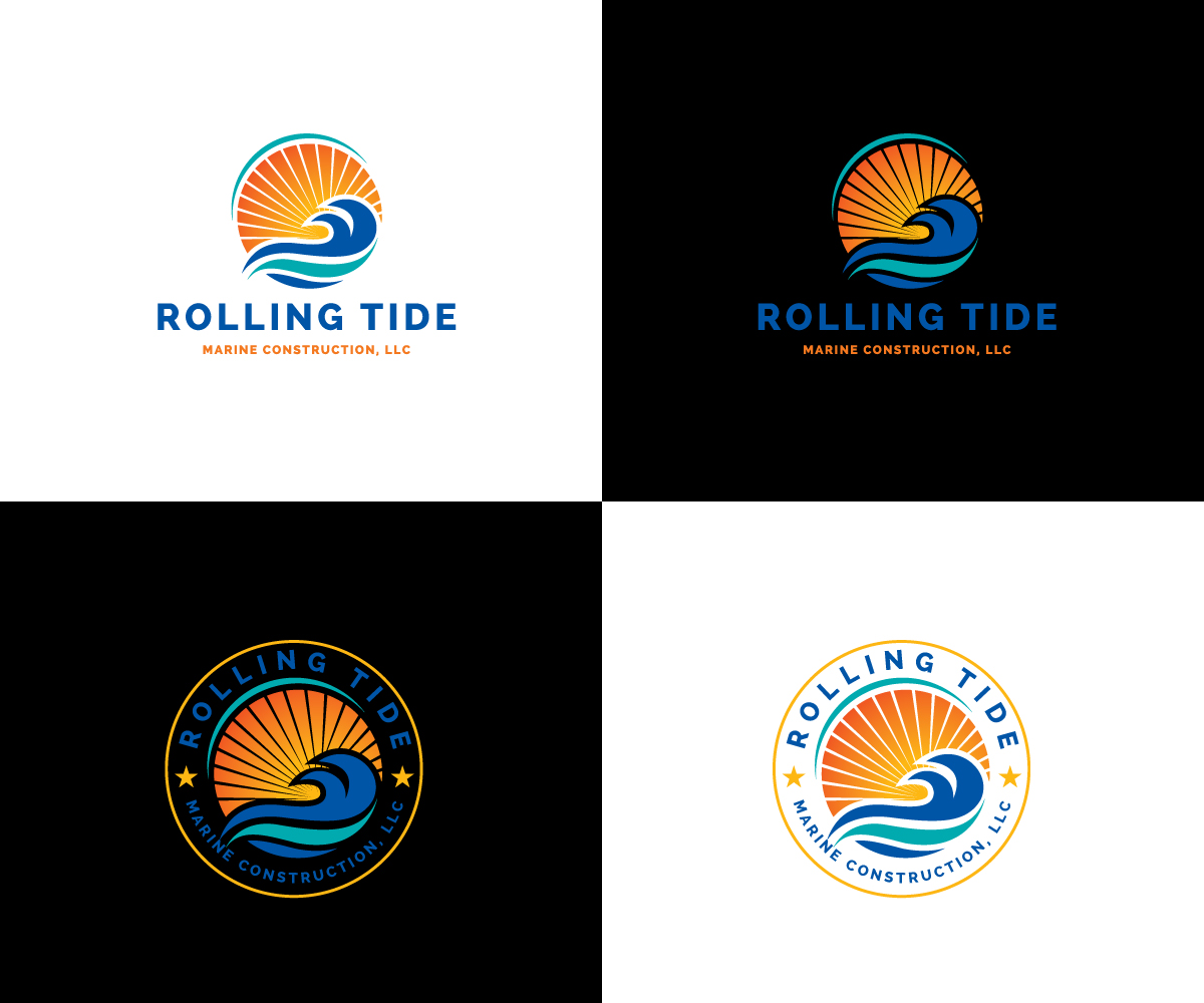Logo Design by step forward 2 for this project | Design #26109479