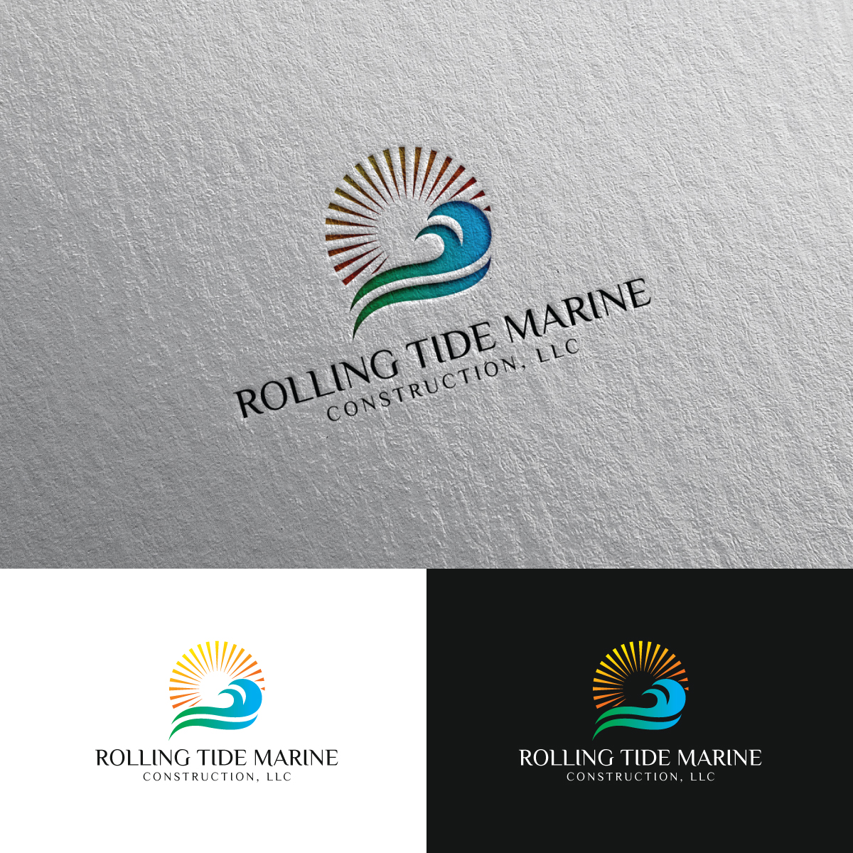 Logo Design by Rii for this project | Design #26109072