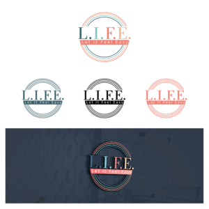 Logo-Design von Maxo-Biz für Let It Feel Easy | Design: #26117250