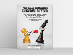 Two banners to be used on LinkedIn | Infographic Design by SAI DESIGNS
