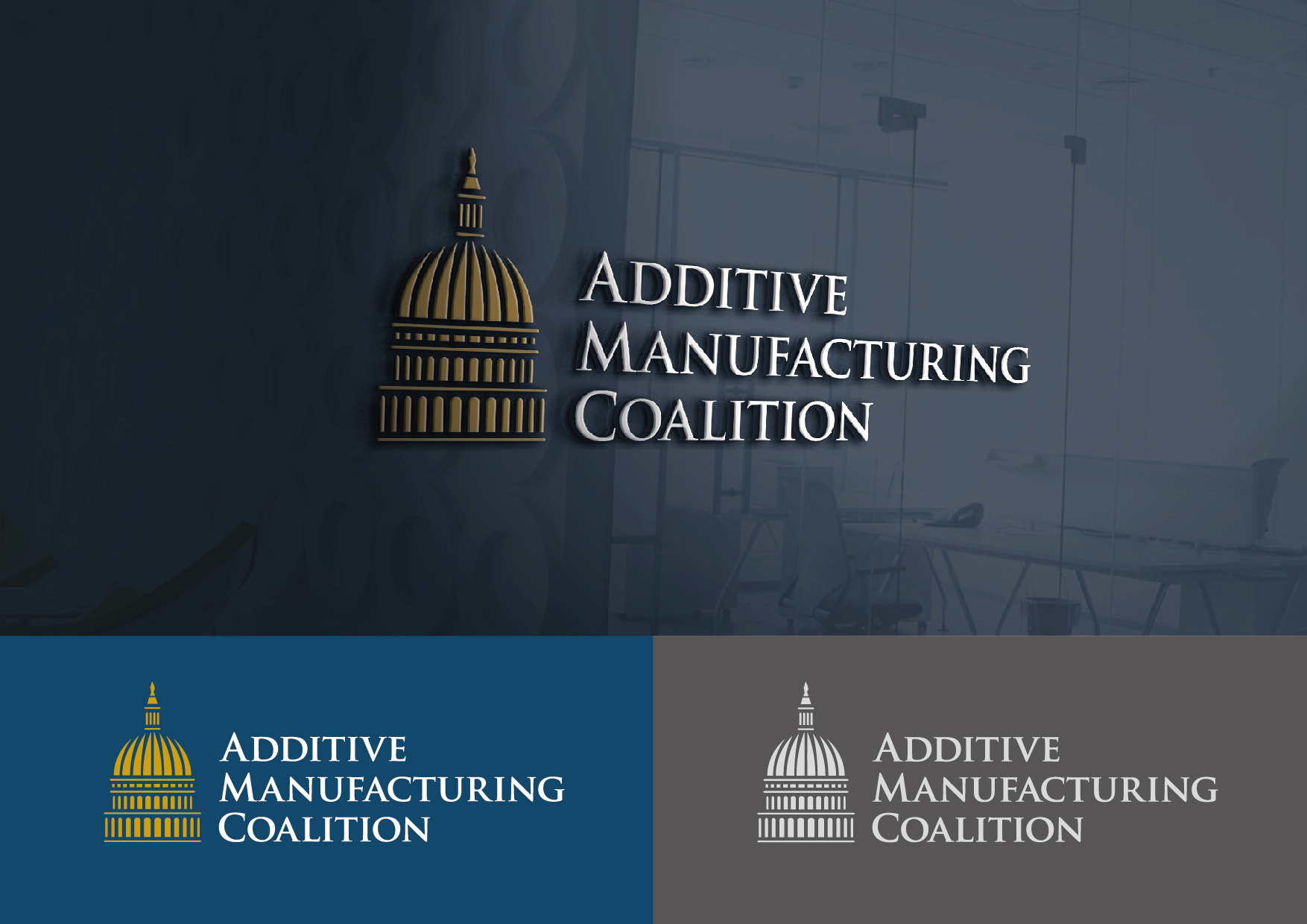 Logo Design by grrssn for this project | Design #26108327