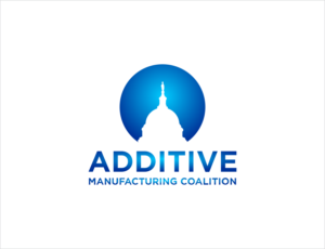 Additive Manufacturing Coalition | Logo Design by BNdesigner