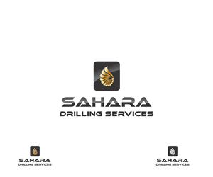 Logo Design by SK