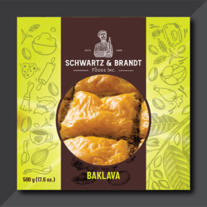 Packaging Design by Deziners Zone for this project | Design: #26110471