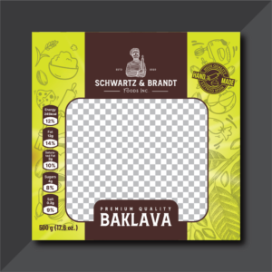 Packaging Design by Deziners Zone for this project | Design: #26132815