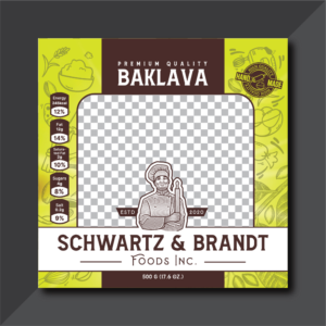 Packaging Design by Deziners Zone for this project | Design: #26132823