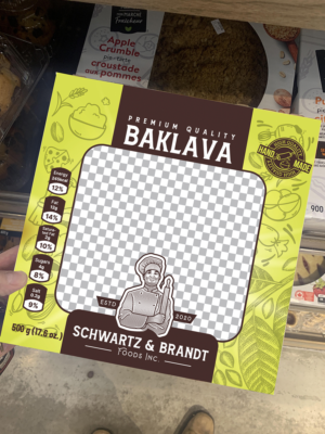 Packaging Design by Deziners Zone for this project | Design: #26132825