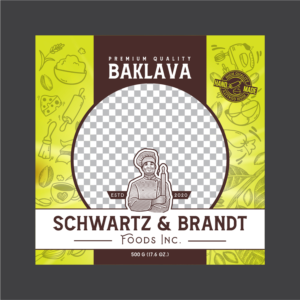Packaging Design by Deziners Zone for this project | Design: #26161633