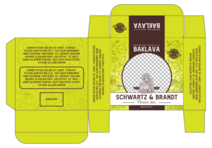 Packaging Design by Deziners Zone for this project | Design: #26161634