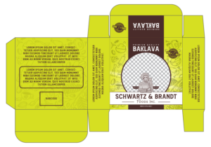 Packaging Design by Deziners Zone for this project | Design: #26165310