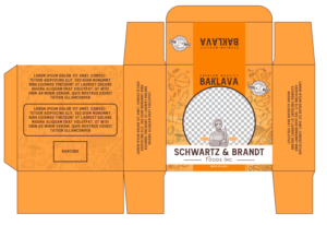 Packaging Design by Deziners Zone for this project | Design: #26280469