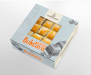 Packaging Design by Luniere Designs