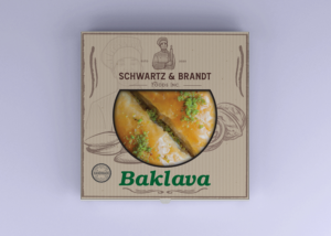 Packaging Design by ronin71 for this project | Design: #26113003