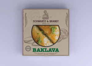 Packaging Design by ronin71 for this project | Design: #26113004