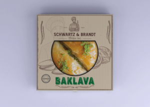 Packaging Design by ronin71 for this project | Design: #26113005