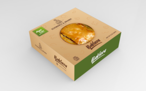 Packaging Design by davidsantacruz7 for this project | Design: #26107265