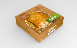 Packaging Design by davidsantacruz7 for this project | Design #26111539
