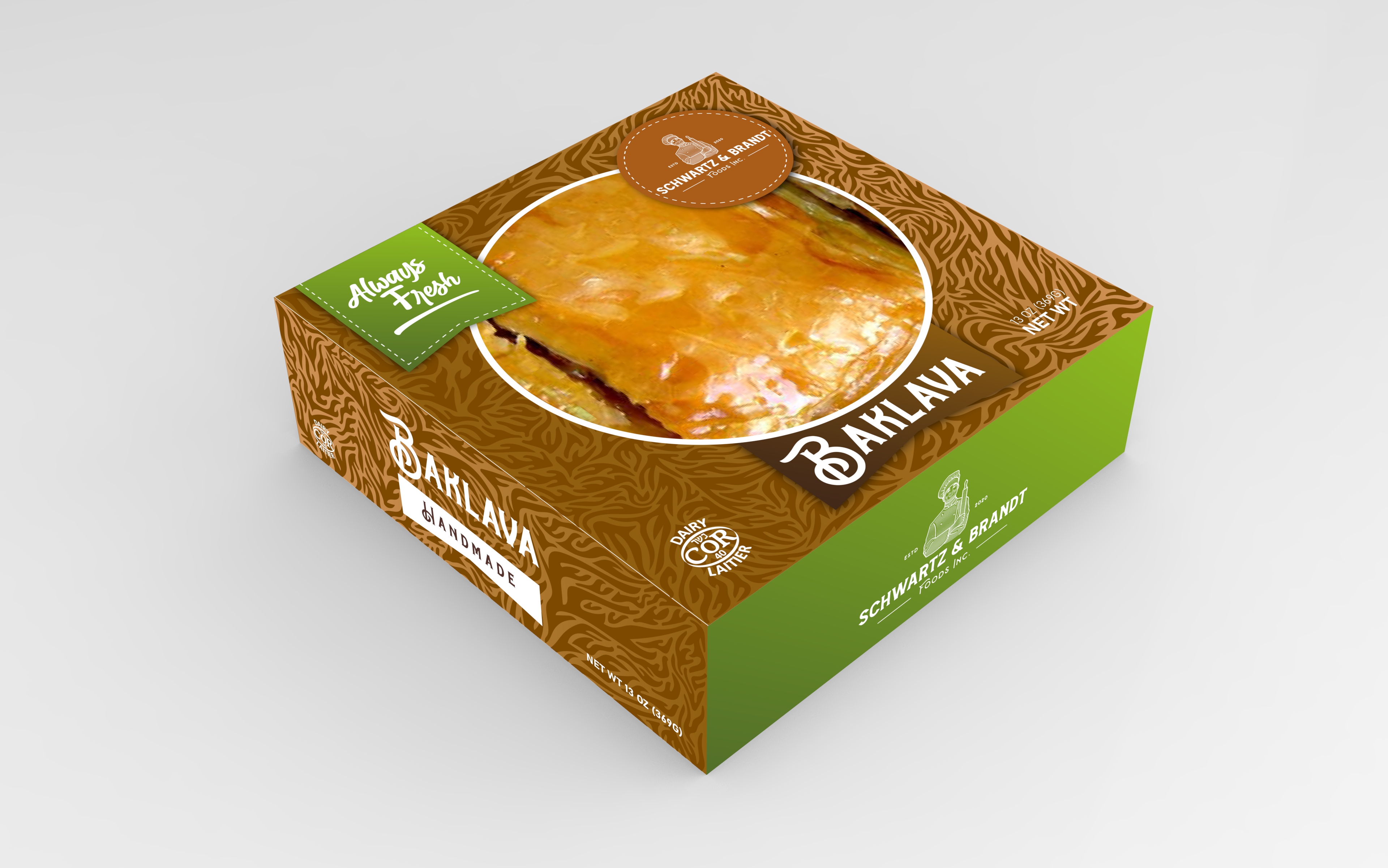 Design Emballage par davidsantacruz7 pour ce projet | Design #26112012