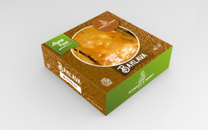 Packaging Design by davidsantacruz7 for this project | Design: #26112012