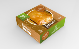Packaging Design by davidsantacruz7 for this project | Design: #26112083