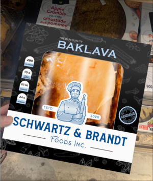 Packaging Design by sonu parmar for this project | Design: #26109448