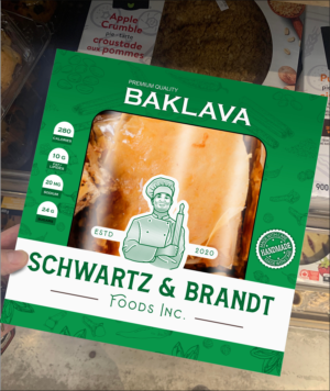 Packaging Design by sonu parmar for this project | Design: #26125152