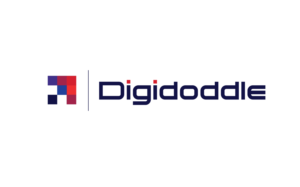 Digidoddle | Logo Design by MT