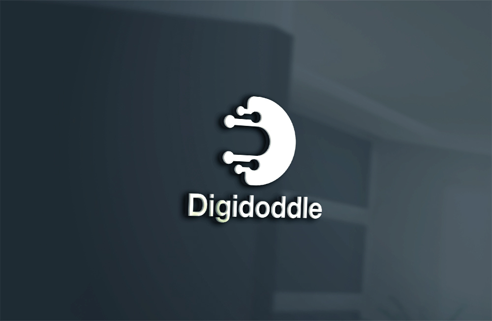 Logo Design by 4tech services for this project | Design #26106987