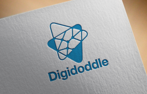 Logo Design by 4tech services for this project | Design: #26106989