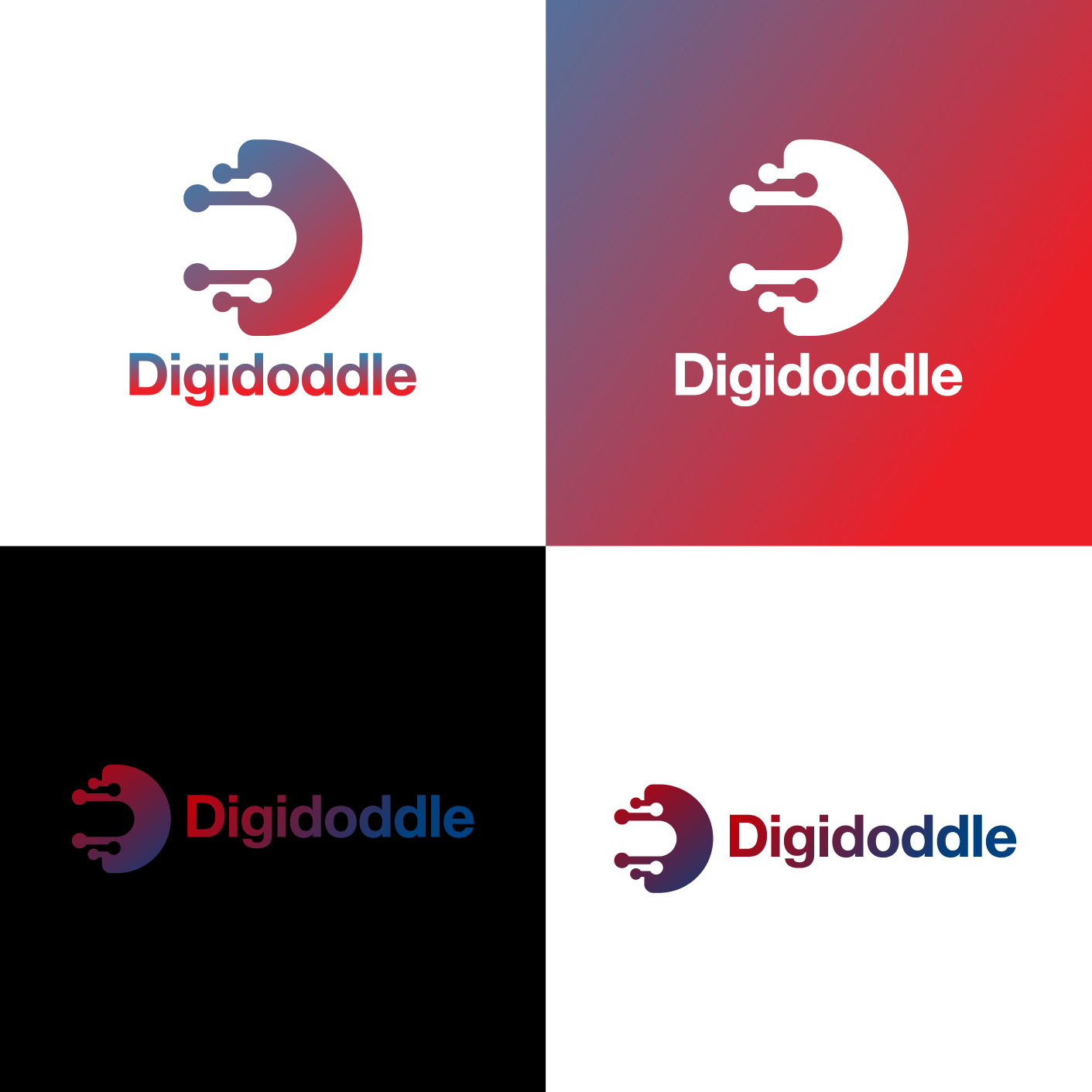 Logo-Design von 4tech services für dieses Projekt | Design #26111670