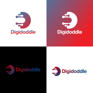 Logo Design by 4tech services for this project | Design: #26111670