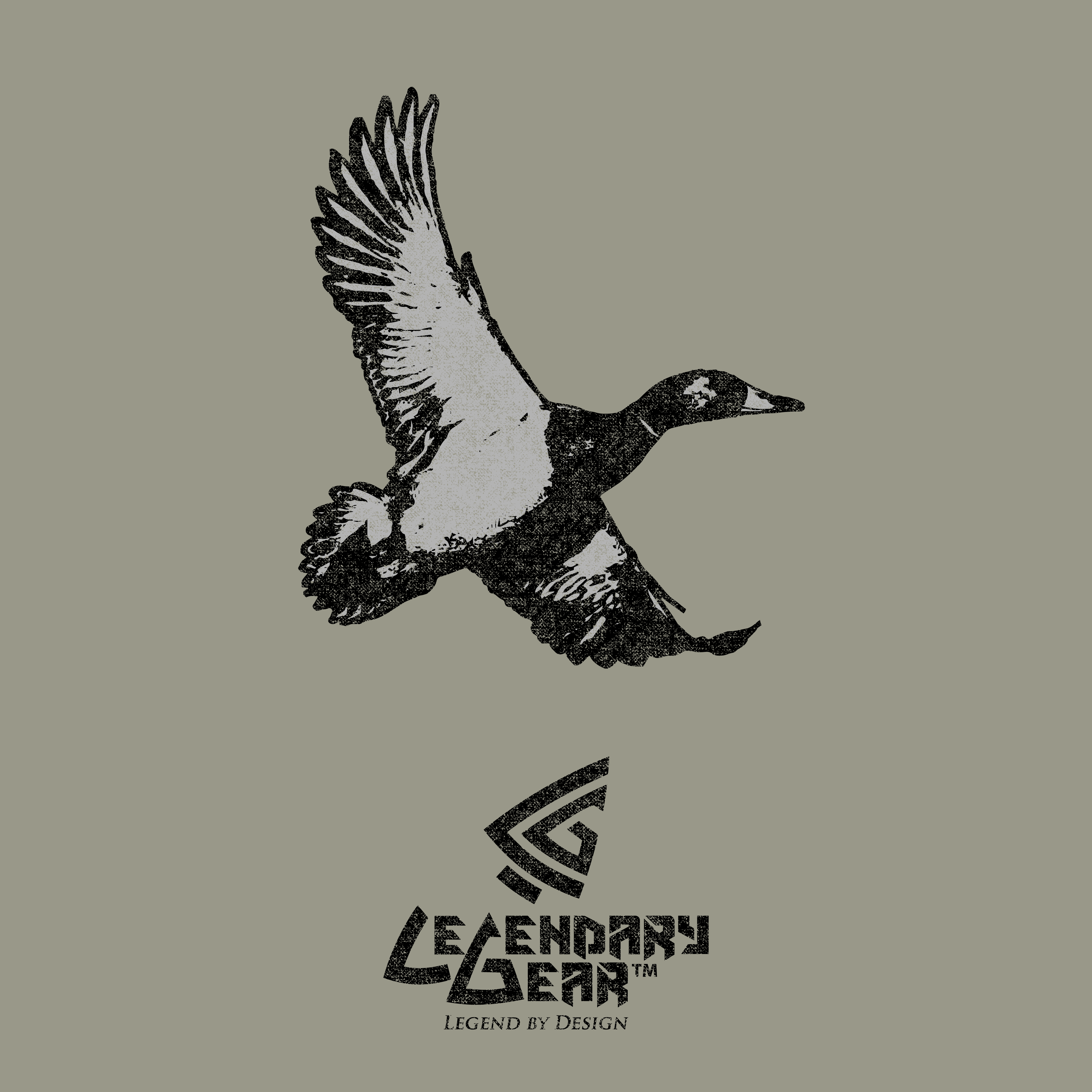 T-Shirt-Design von jamesmccue1 für Legendary Gear, LLC | Design #26145217