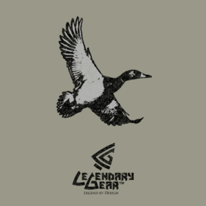 Hunting company is looking for t-shirt design art or logos: goose, duck, turkey, whitetail deer  | Diseño de Camiseta por jamesmccue1