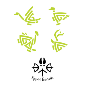 Hunting company is looking for t-shirt design art or logos: goose, duck, turkey, whitetail deer  | Diseño de Camiseta por Abiyoso28