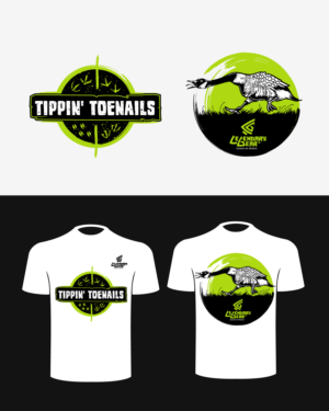 T-shirt Design by ally designs for Legendary Gear, LLC | Design: #26116980