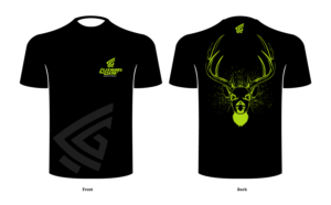 T-shirt Design by ally designs for Legendary Gear, LLC | Design: #26120610