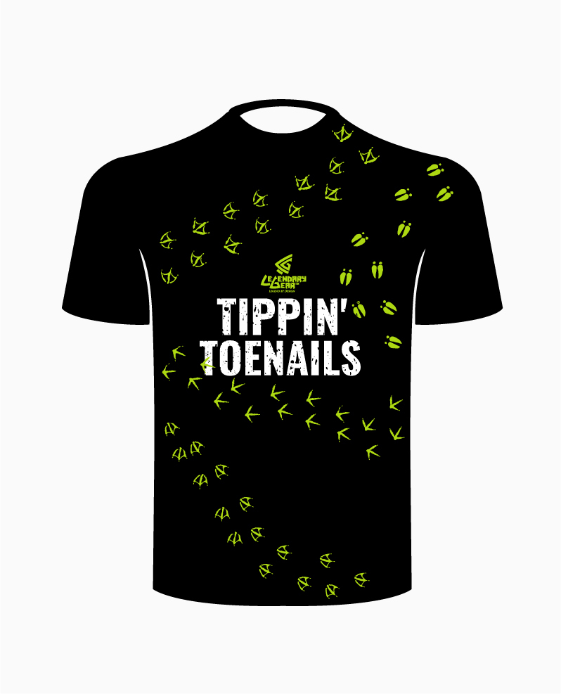 T-shirt Design by ally designs for Legendary Gear, LLC | Design #26121232