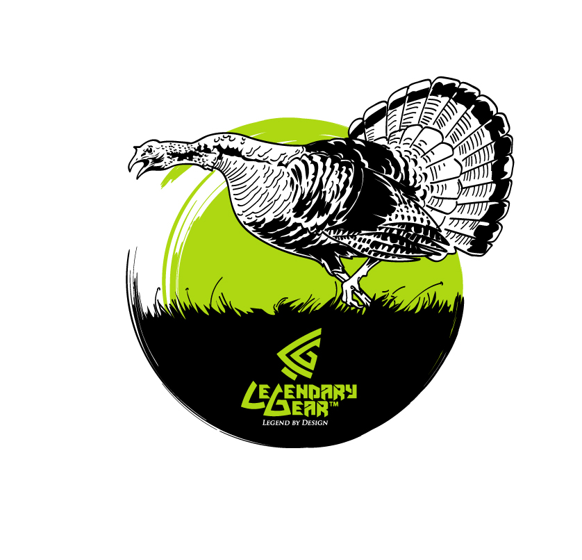 T-Shirt-Design von ally designs für Legendary Gear, LLC | Design #26126768