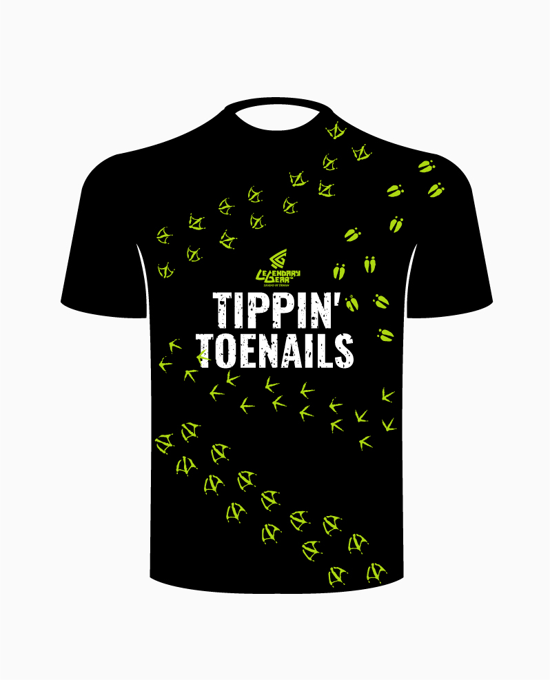 T-shirt Design by ally designs for Legendary Gear, LLC | Design #26131833