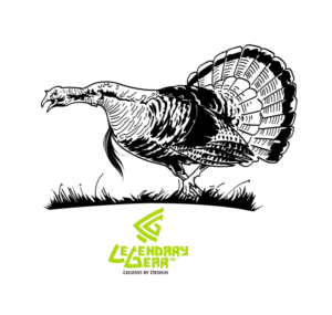 T-shirt Design by ally designs for Legendary Gear, LLC | Design: #26292808