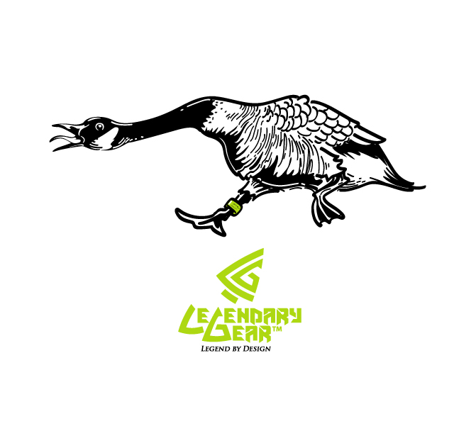 Diseño de Camiseta por ally designs para Legendary Gear, LLC | Diseño #26297156