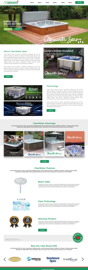 Web Design by Trisna mulyana