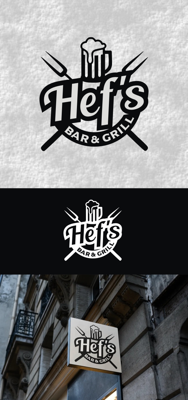 Logo Design by filip.jelkic for this project | Design #26132510