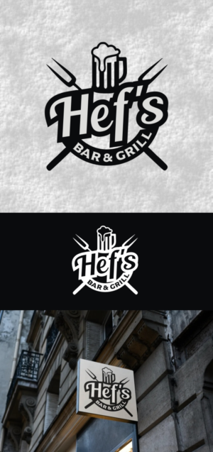 Logo Design by filip.jelkic for this project | Design: #26132510