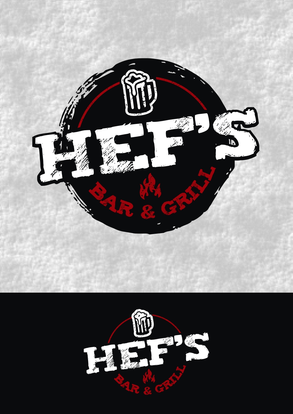 Logo Design by filip.jelkic for this project | Design #26135468