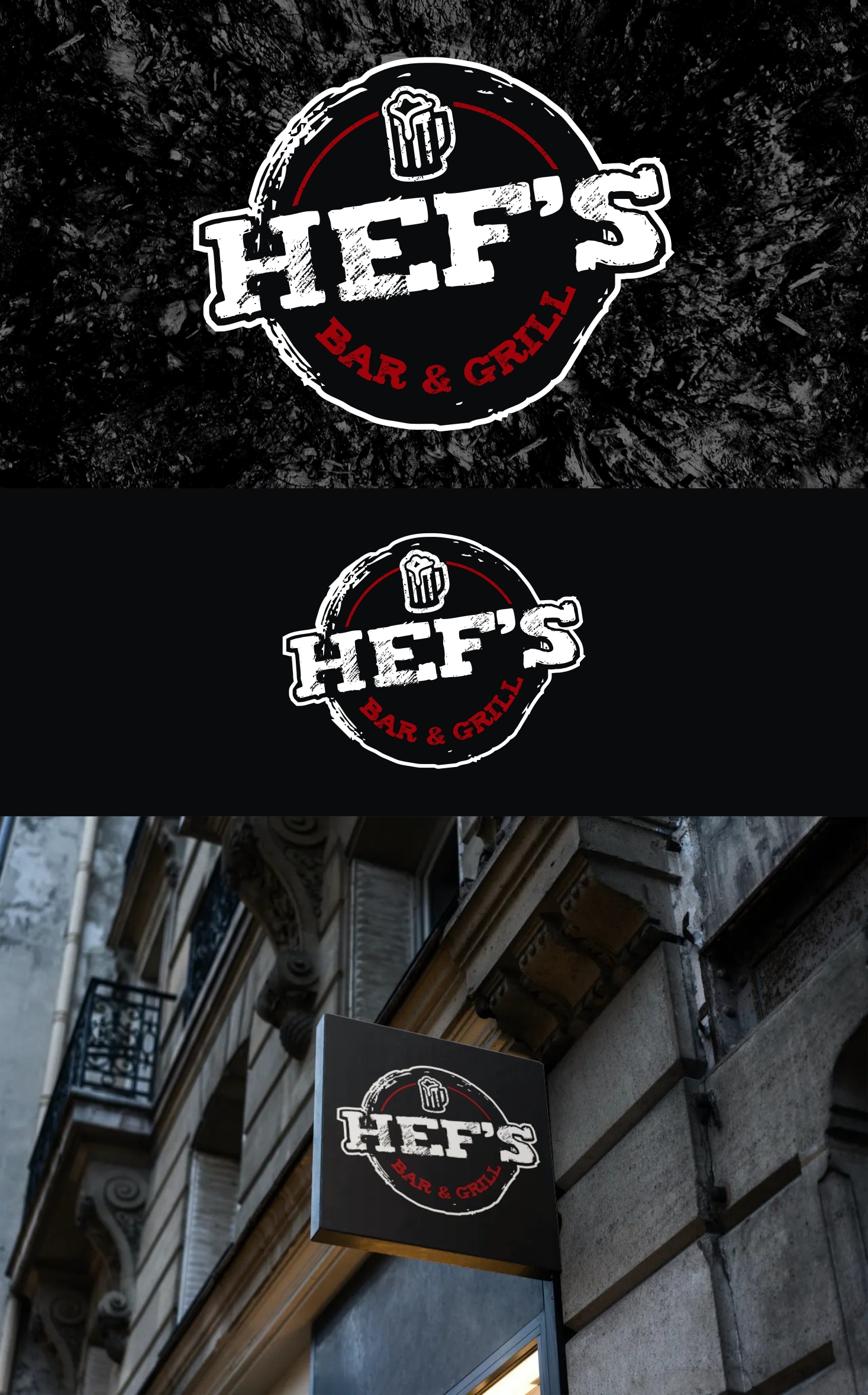 Logo Design by filip.jelkic for this project | Design #26139487
