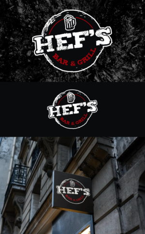 Logo Design by filip.jelkic for this project | Design: #26139487