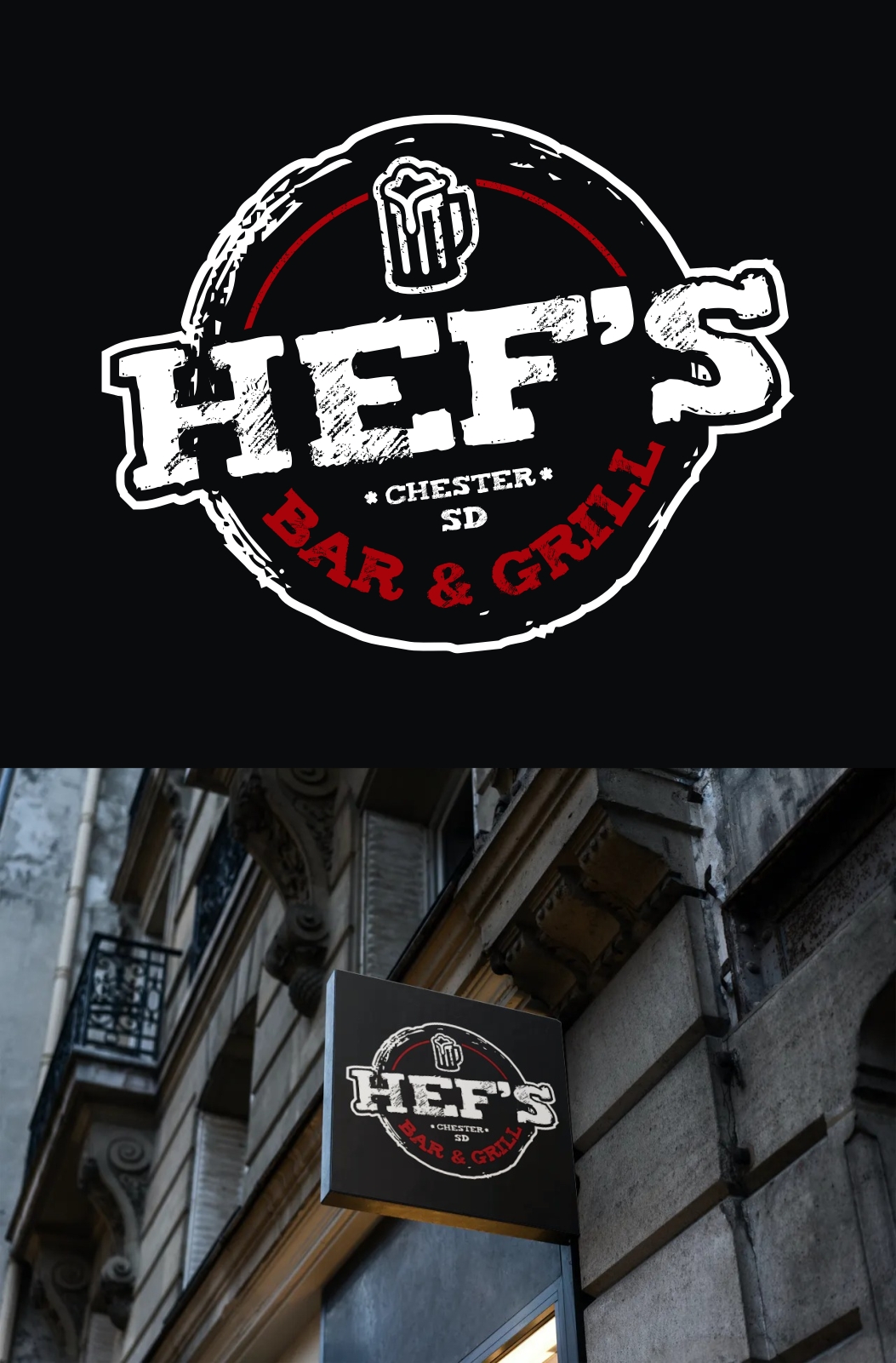 Logo Design by filip.jelkic for this project | Design: #26144594